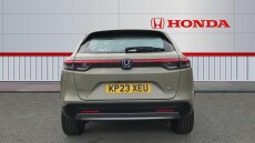Honda HR-V 1.5 eHEV Elegance 5dr CVT Hybrid Hatchback